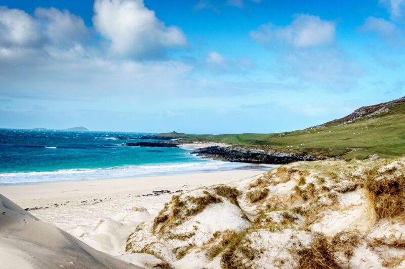 From Inverness: 3-Day Lewis, Harris, and Outer Hebrides Tour - Who Will Love This Tour?