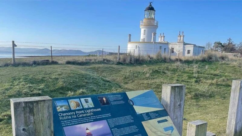 From Inverness: Black Isle Tour with Dolphin Spotting - Who Would Enjoy This Tour?