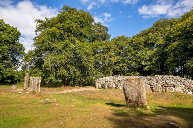 From Inverness: Cawdor Castle, Clava Cairns & The Cairngorms - Authentic Reviews and Insights