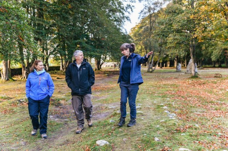 From Inverness: Glen Affric, Culloden, and Clava Cairns Tour - FAQs