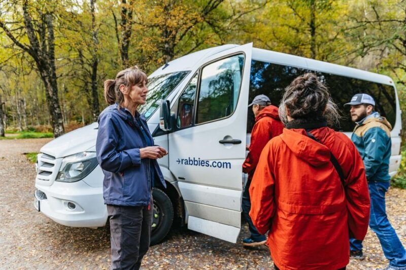 From Inverness: Glen Affric, Culloden, and Clava Cairns Tour - Final Thoughts