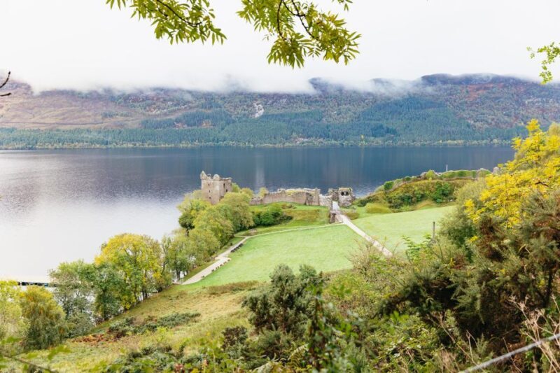 From Inverness: Isle of Skye and Eilean Donan Castle Tour - What Makes This Tour Stand Out?