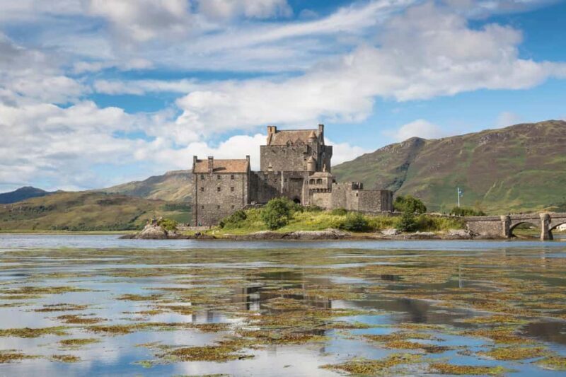 From Inverness: Isle of Skye and Eilean Donan Castle Tour - Exploring the Details: What to Expect on the Tour