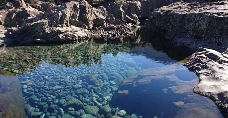 From Inverness: Isle of Skye and Fairy Pools Day Trip - From Inverness: Isle of Skye and Fairy Pools Day Trip — A Complete Review