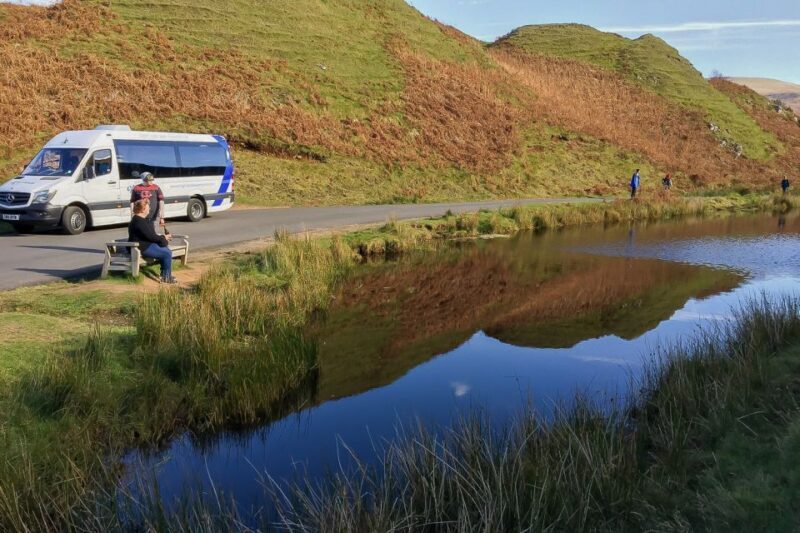 From Inverness: Isle of Skye and Fairy Pools Day Trip - What Makes This Tour Stand Out?
