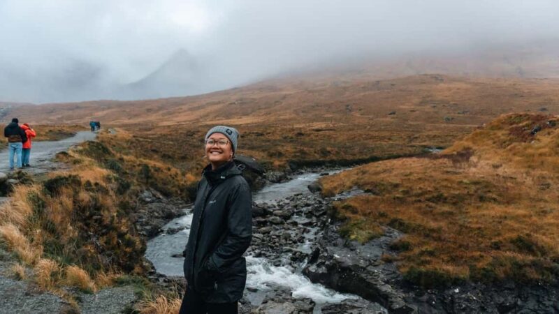 From Inverness: Isle of Skye Day Trip with Fairy Pools - Key Points