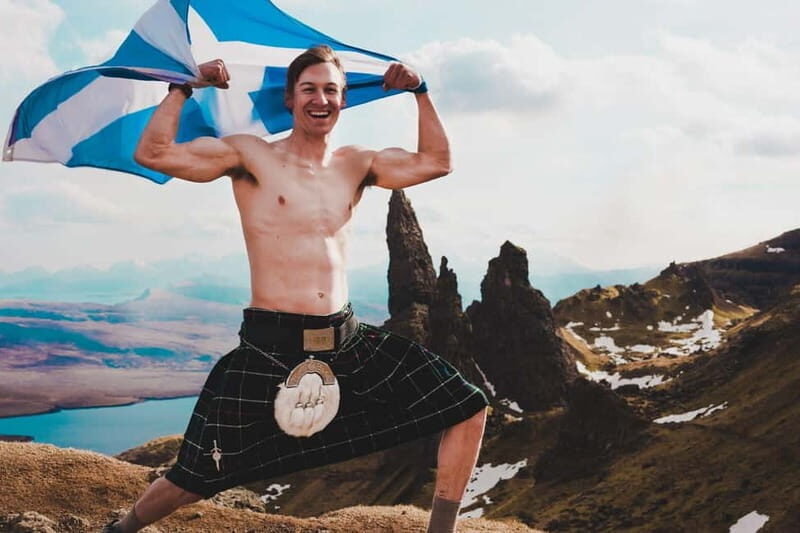 From Inverness: Isle of Skye "Myths & Legends" Full Day Trip - Practical Details and What You Should Know
