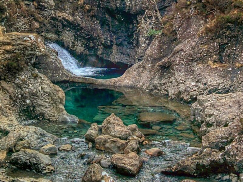 From Inverness: Isle of Skye Scenery Tour with Fairy Pools - The Value of a Guided Day Trip