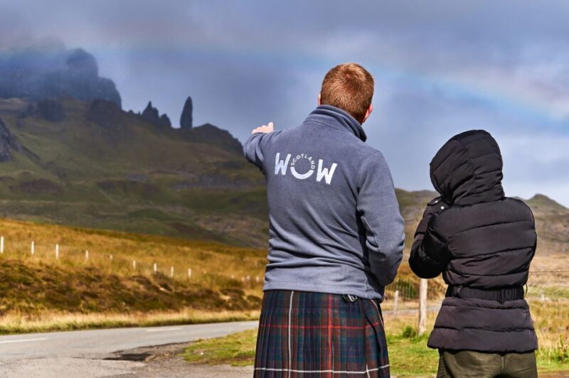 From Inverness: Isle of Skye Scenery Tour with Fairy Pools - Final Recommendation