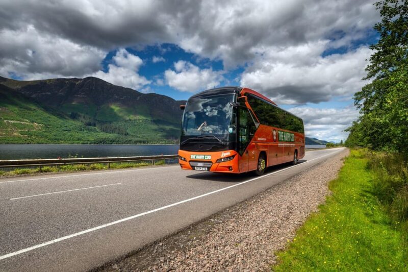 From Inverness: Isle of Skye & Scottish Highlands Tour - Authentic Feedback from Travelers