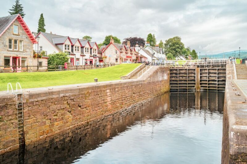 From Inverness: Loch Ness and the Highlands Day Trip - Return to Inverness
