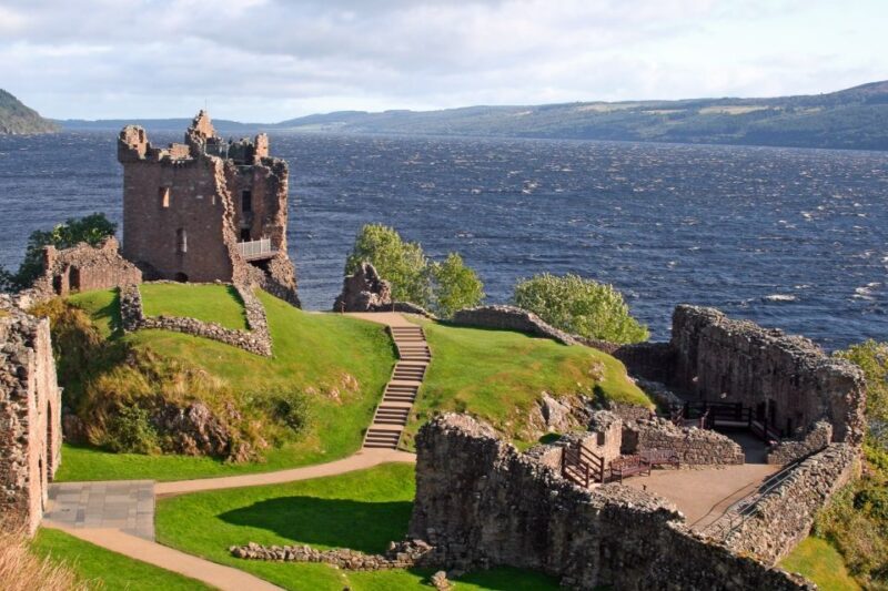 From Inverness: Loch Ness Cruise and Urquhart Castle - Final Thoughts: Who Is This Tour Perfect For?