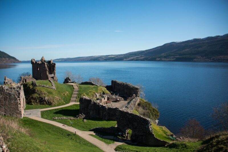From Inverness: Loch Ness Cruise and Urquhart Castle - FAQs