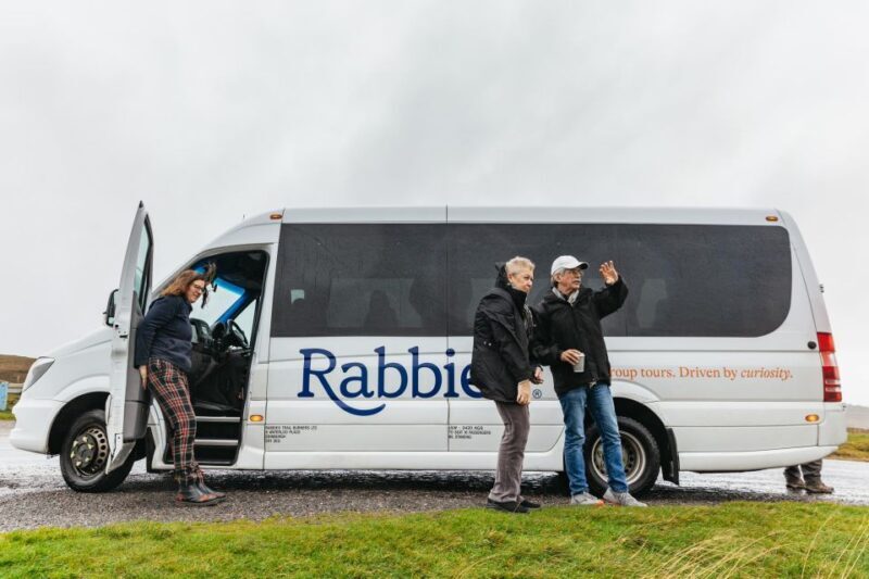 From Inverness: Loch Ness Guided Day Trip - From Inverness: Loch Ness Guided Day Trip — A Complete Guide