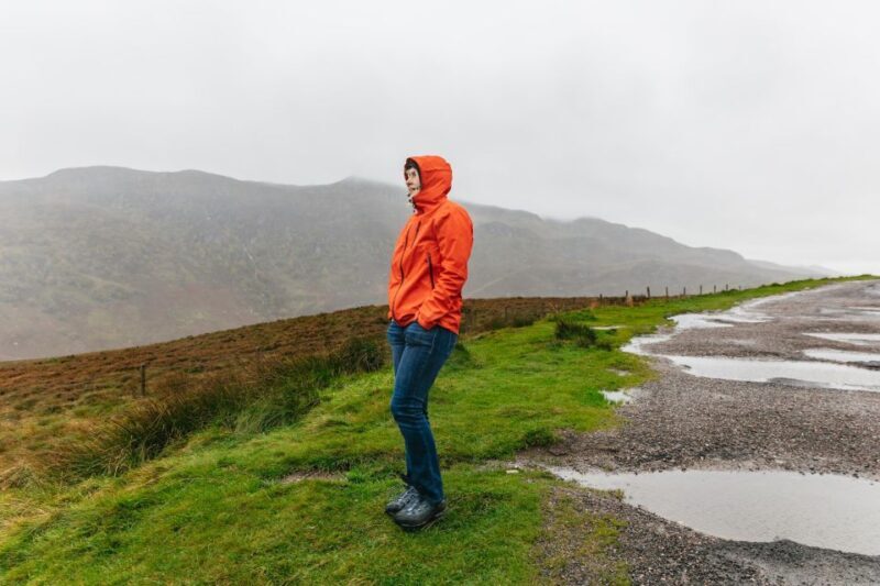 From Inverness: Loch Ness Guided Day Trip - Practical Tips for Your Trip