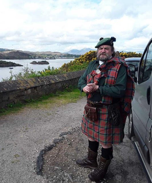 From Inverness: Road to the Isles and Skye Tour - Exploring the Scottish Highlands and Skye: A Full Breakdown