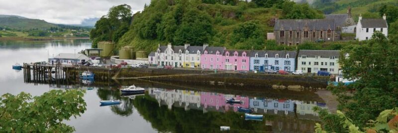 From Inverness: Road to the Isles and Skye Tour - The Sum Up