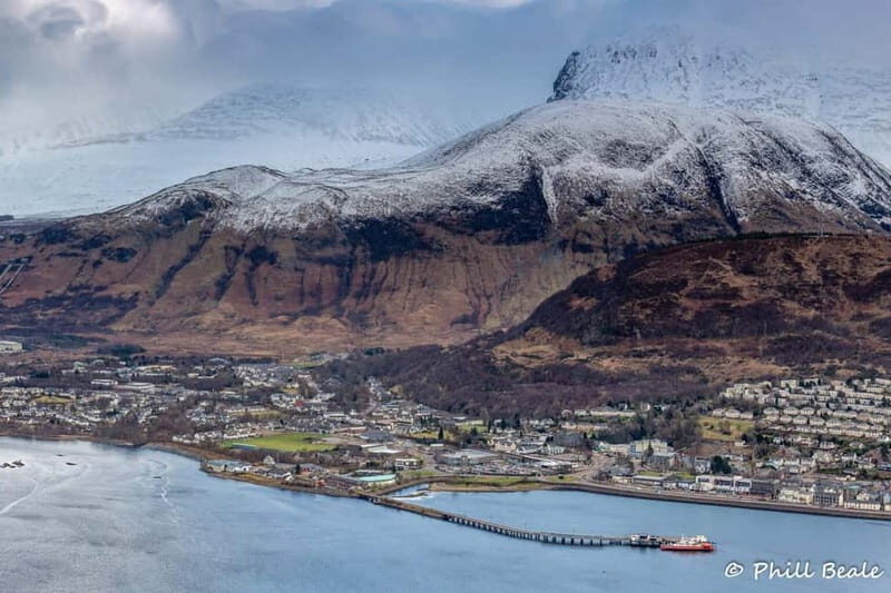 From Inverness: Scenic Highlands to Glasgow or Edinburgh - From Inverness: Scenic Highlands to Glasgow or Edinburgh – A detailed review