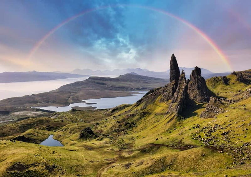 From Inverness: Skye Explorer Full-Day Tour with 3 Hikes - Who Is This Tour Best Suited For?