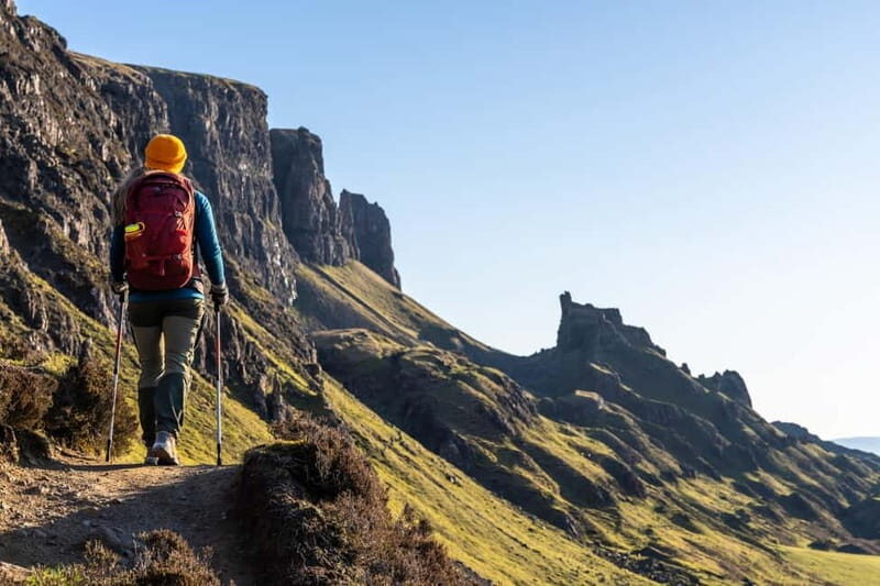 From Inverness: Skye Explorer Full-Day Tour with 3 Hikes - FAQ