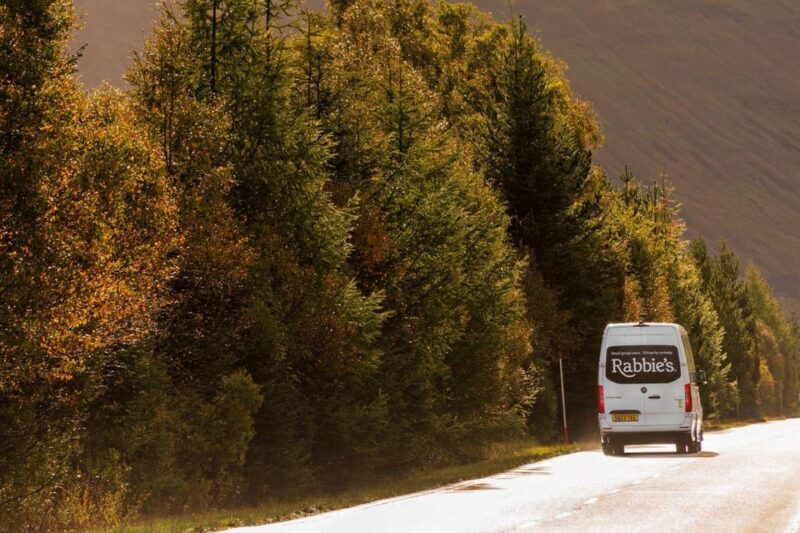 From Inverness: Spirit of Speyside Whisky Tour with Entry - Exploring the Highlands and Speyside: What to Expect
