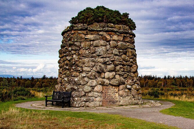 From Inverness to Loch Ness , Cawdor Castle , Culloden and more - Who Will Love This Tour?