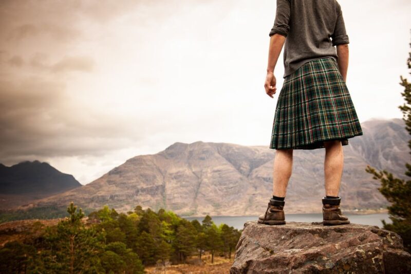 From Inverness: Torridon, Applecross, & Eilean Donan Castle - From Inverness: Torridon, Applecross, & Eilean Donan Castle — A Complete Guide