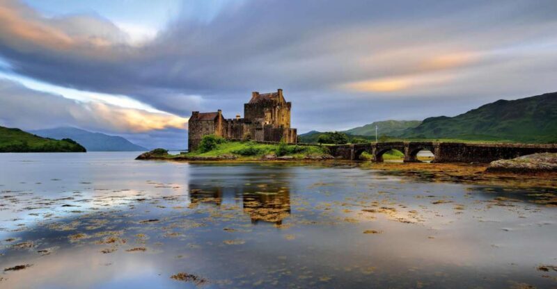 From Inverness: Torridon, Applecross, & Eilean Donan Castle - Who Would Love This Tour?