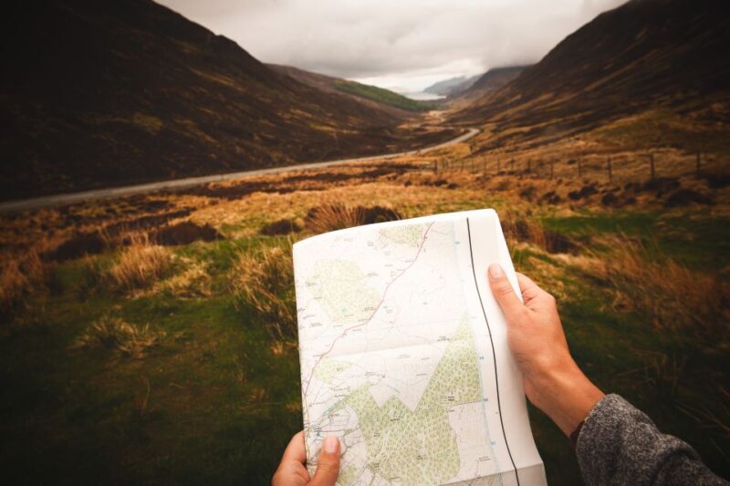 From Inverness: Torridon, Applecross, & Eilean Donan Castle - FAQs