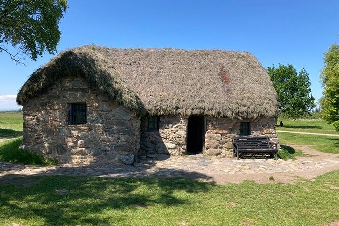 From Inverness visit Loch Ness, Culloden & Cawdor Castle Day Tour - Exploring the Full Itinerary: What Makes Each Stop Special