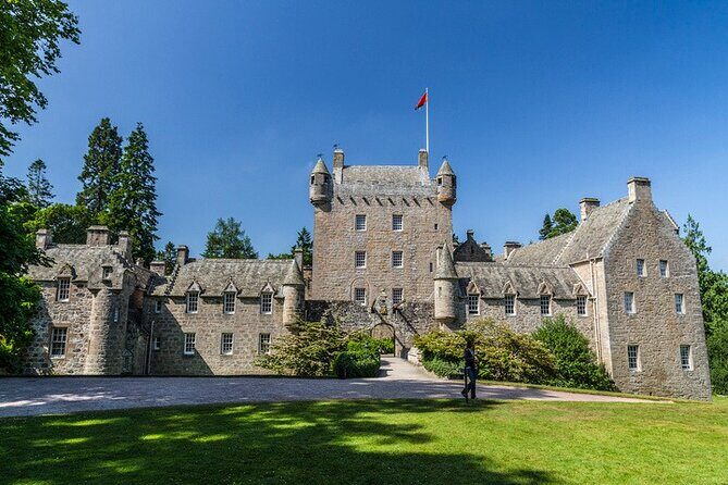 From Inverness visit Loch Ness, Culloden & Cawdor Castle Day Tour - Frequently Asked Questions (FAQs)