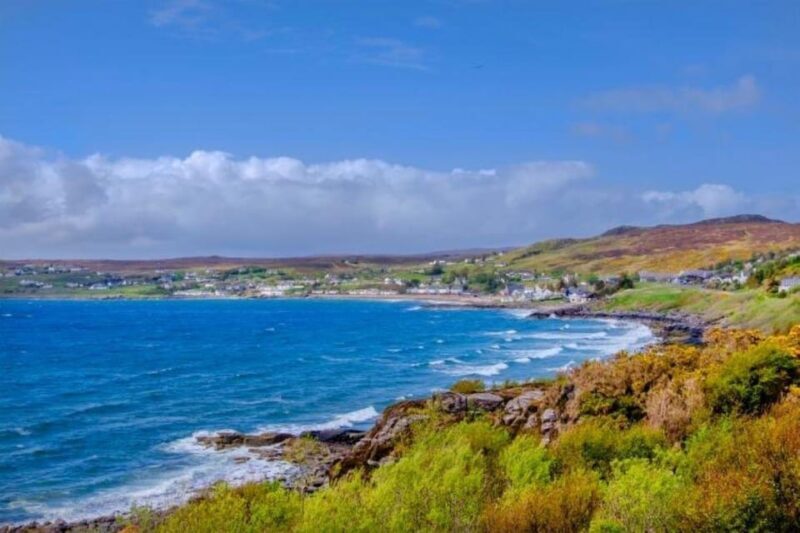 From Inverness: Wester Ross Tour - The Journey Begins in Inverness