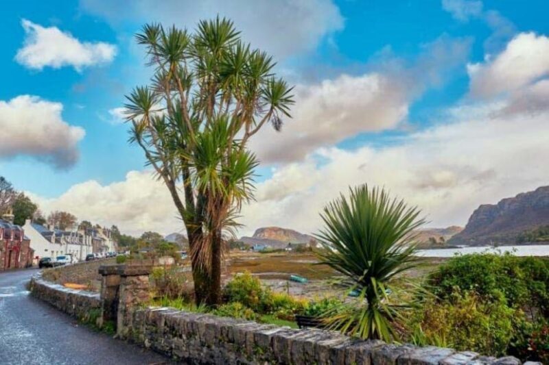From Inverness: Wester Ross Tour - Practical Details and Tips