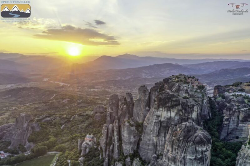 From Ioannina all day tour to Meteora rocks & Monasteries - Why This Tour Is a Great Choice