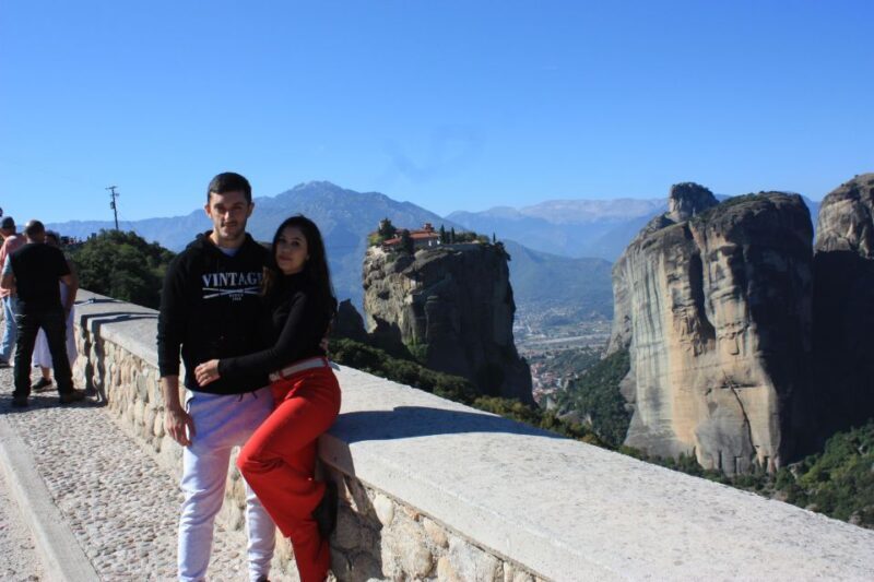 From Ioannina sunset tour to Meteora rocks & Monasteries - Final Thoughts: Is It Worth It?