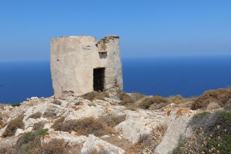 From Ios: RIB Boat Trip to Sikinos Island and Winery Tour - From Ios: RIB Boat Trip to Sikinos Island and Winery Tour
