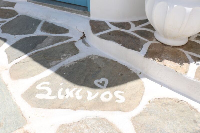 From Ios: RIB Boat Trip to Sikinos Island and Winery Tour - Final Thoughts: Is This Tour Right for You?