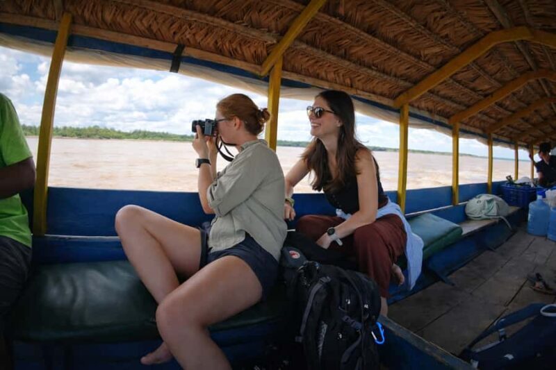 From Iquitos: 3-Day Amazon Jungle Adventure Trip - Detailed Review of the 3-Day Amazon Jungle Adventure from Iquitos