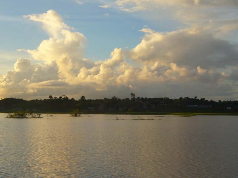 From Iquitos: 3-day Pacaya Samiria National Reserve Tour - Frequently Asked Questions (FAQs)