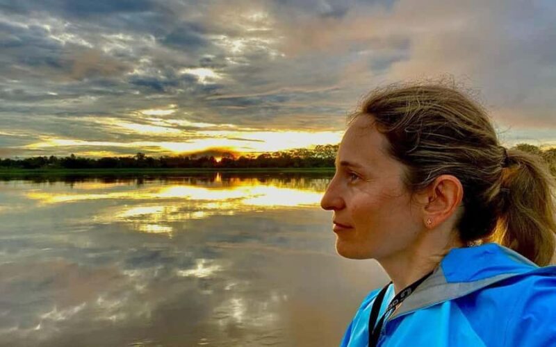 From Iquitos: 3 days/2 nights in Amazonian lodge with meals - FAQs