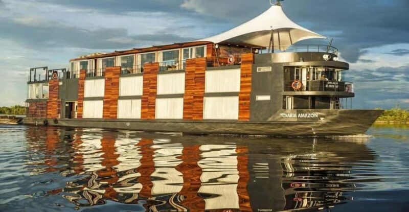 From Iquitos || 4-day / 3 Night Amazon and Ucayali Cruise || - Who Should Consider This Tour?