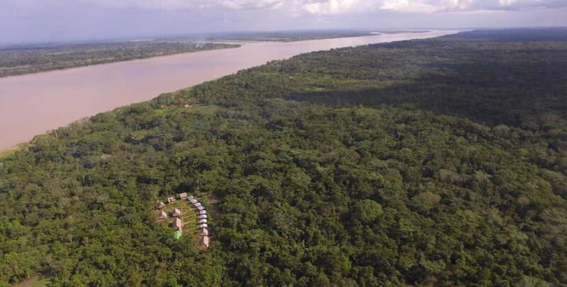 From Iquitos: 7-Day Amazon Jungle Camping Experience - The Sum Up: Who Should Consider This Tour?