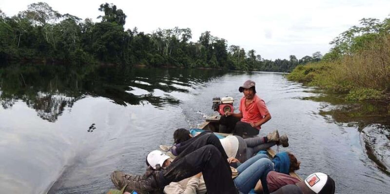 From Iquitos Amazonas 3 Days 2 Nights - Who Should Consider This Tour?