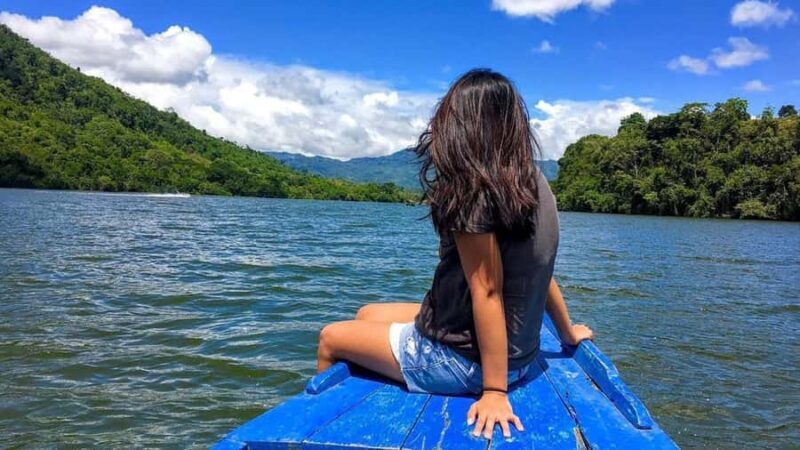 From Iquitos: Full day tour in the Peruvian jungle - Starting the Day: From Hotel to River