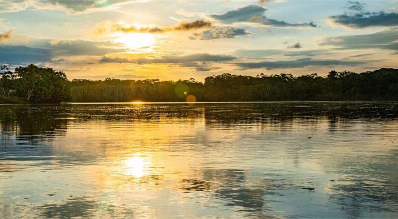 From Iquitos || Navigate the Amazon River - Full day || - From Iquitos || Navigate the Amazon River - Full day ||