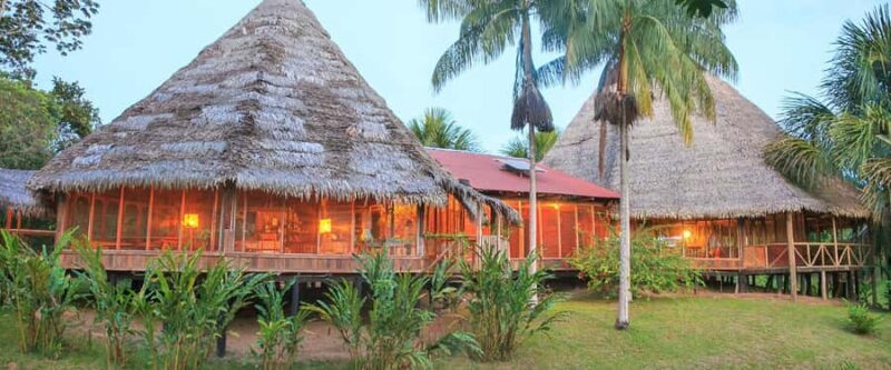 From Iquitos: Pacaya Samiria - 3 Day Amazon Jungle Tour - FAQ