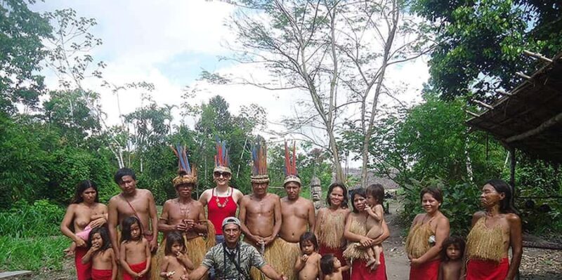 From Iquitos || Tour to the Amazon, Nanay and Momon rivers|| - Final Thoughts