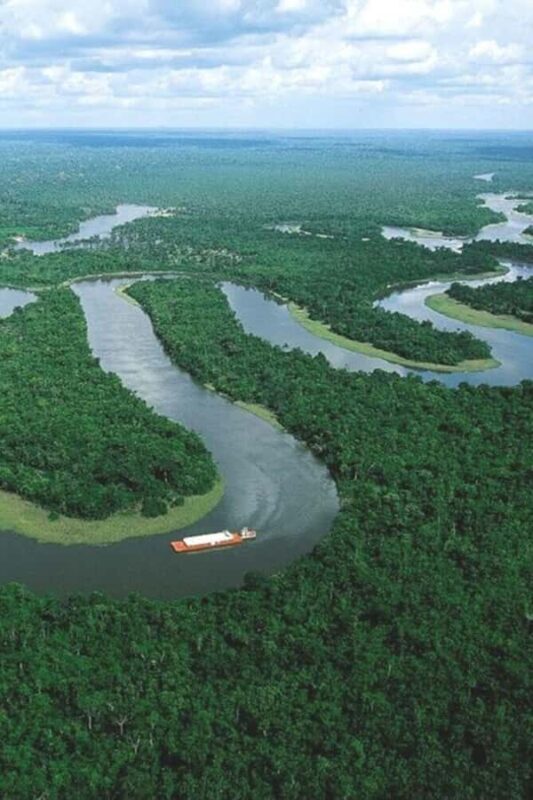 From Iquitos || Tour to the Amazon, Nanay and Momon rivers|| - Key Points