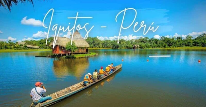 From Iquitos || Tour to the Amazon, Nanay and Momon rivers|| - FAQ