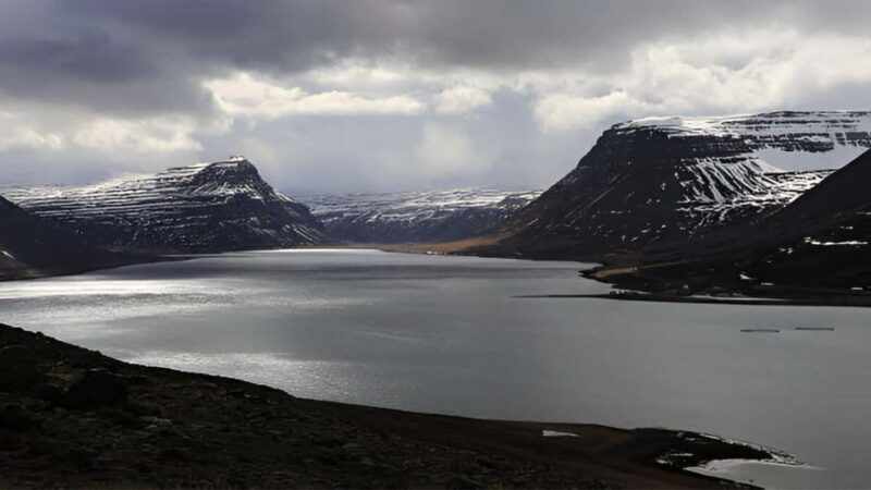 From Isafjordur: Private Dynjandi Waterfall & Farm Tour - FAQ